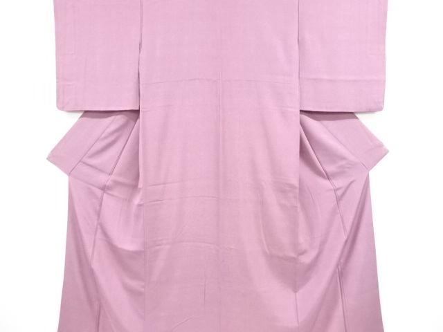 JAPANESE KIMONO / VINTAGE SAME-KOMON KIMONO